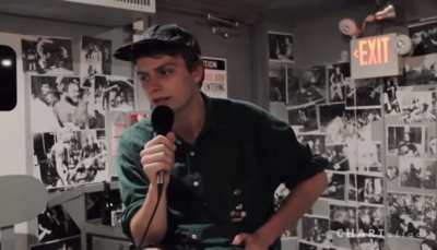 This is probably my fav Mac clip of all time 😂