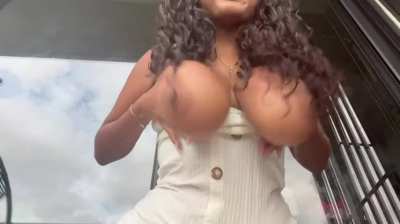 Lick or Suck