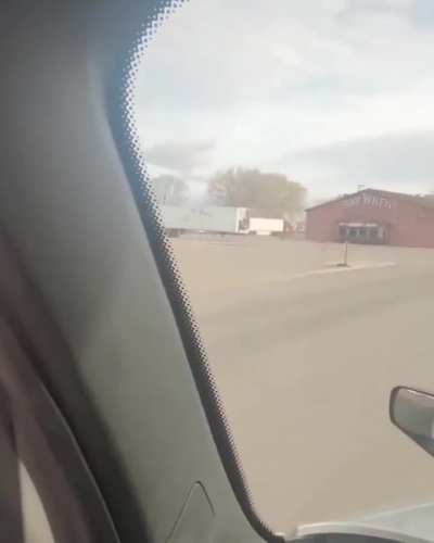 To have a normal day