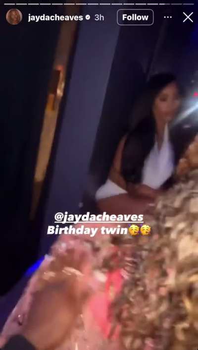 Love her ass