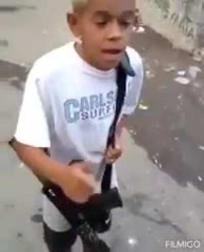 Manda a palinha men&oacute;