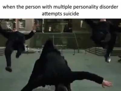 Idk if this repost but this is reddit it doesn&rsquo;t really matter
