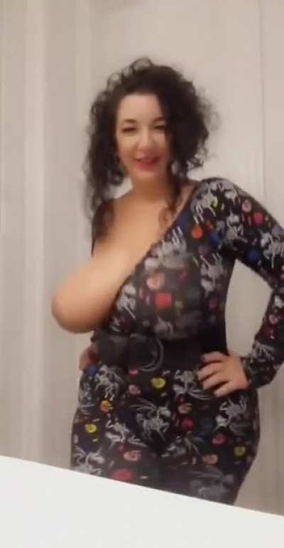 Big Ol Titty