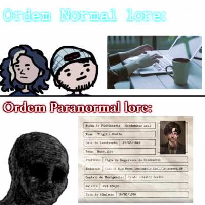 Lore