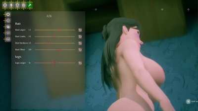 [Living dolls Rebirth] Please create what you want to ! 