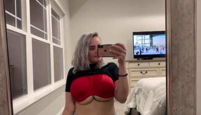 Amazing rack [reveal]