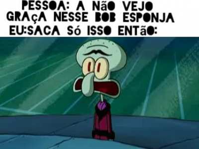 Sponje bob