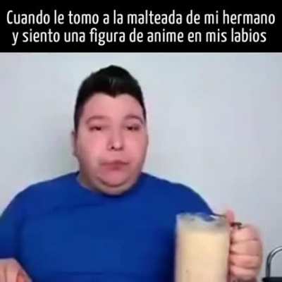 O shit