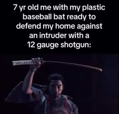 Baseball bat