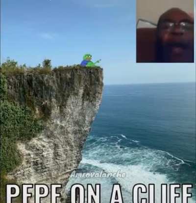 FeelsBadMan