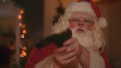 Silent night