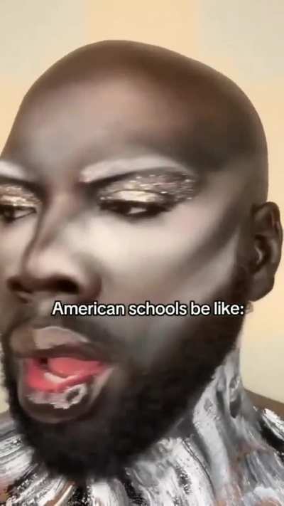 Great education 