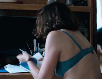 Maggie Gyllenhaal - The Kindergarten Teacher (2018)