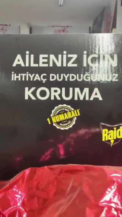 Aileniz i&ccedil;in