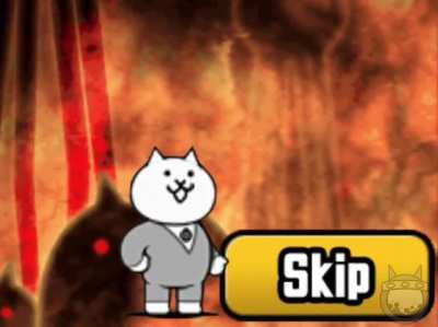 [Fluff] What opening The Battle Cats feels like