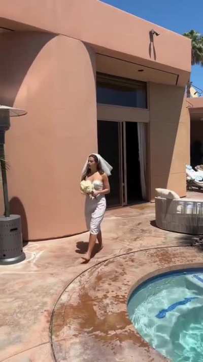&ldquo;Got married at stagecoach&rdquo; TikTok 4/28/24