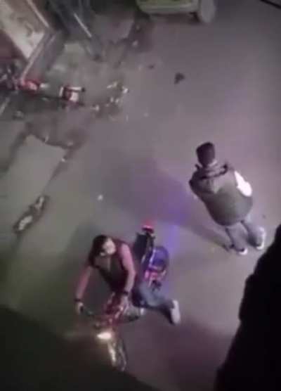 Idiot
