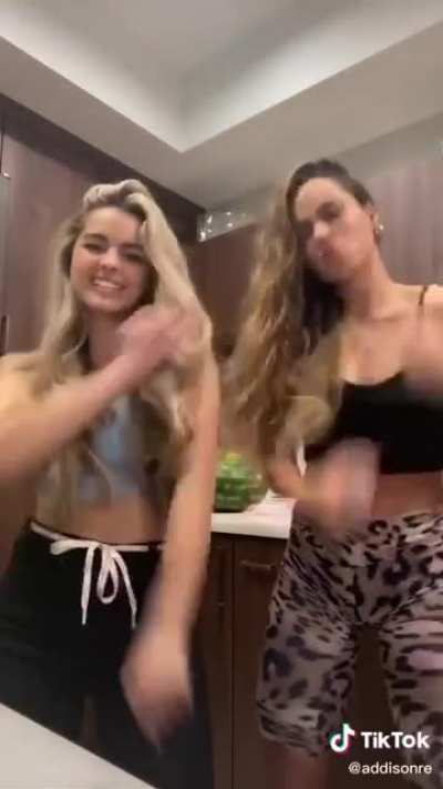 dream threesome