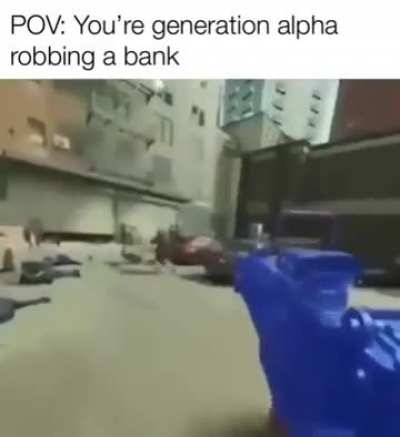 You&rsquo;re damn attention span is: fucked