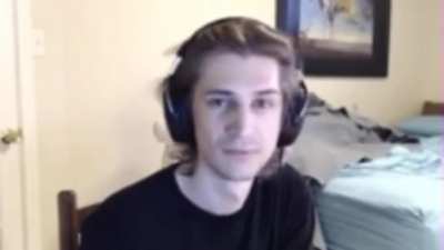 When you’re watching Xqc and he opens up another tab and types “Tik Tok”