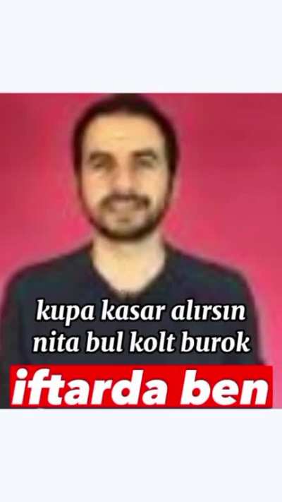 kupa kupa kupa show