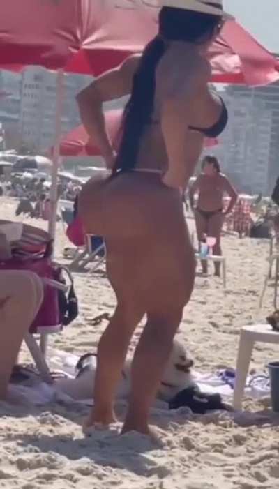 Body-shape goals