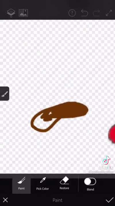 I can’t even imagine the person that woke up and decided to draw this monstrosity