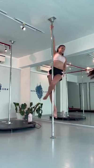Unbelievable fitness
