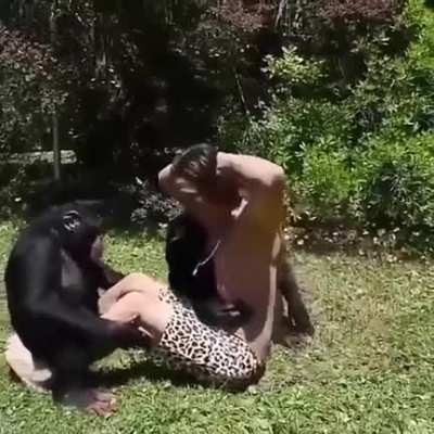 Blursed_Workout!