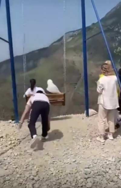 Hope they ok