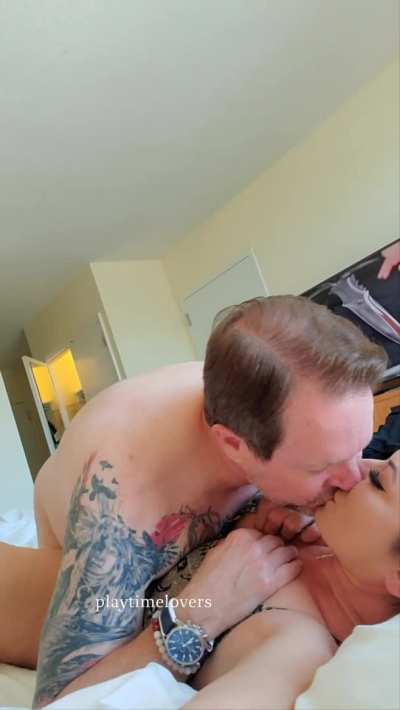 Genuine Intimacy can't be Faked