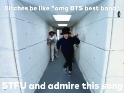 ay boluda aguante BTS 😍😍🥰😘😍🥰
