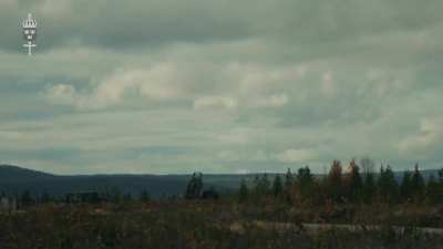 HIMARS in Sweden