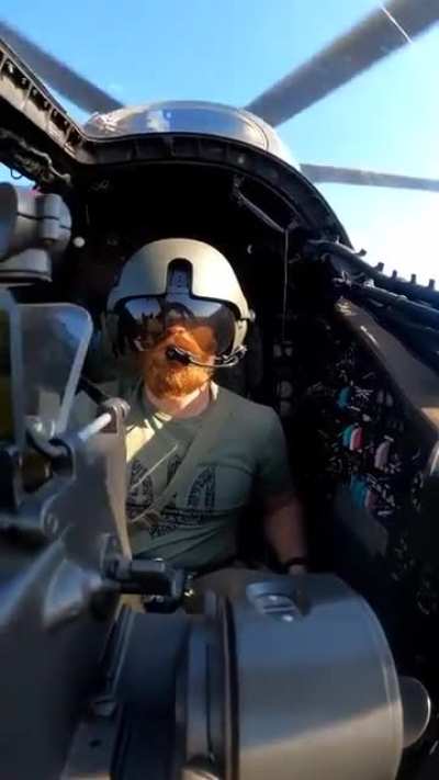 Respect Ukrainian military Pilots 🇺🇦