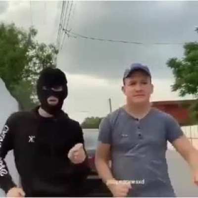 bachatita