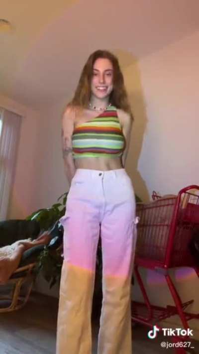 Try On Haul