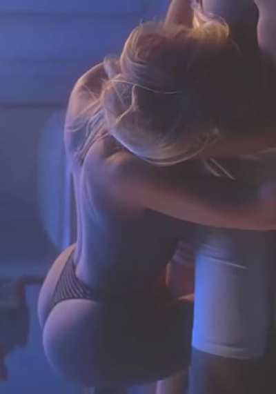 Jaime Pressly (THE JOURNEY: ABSOLUTION (1997))