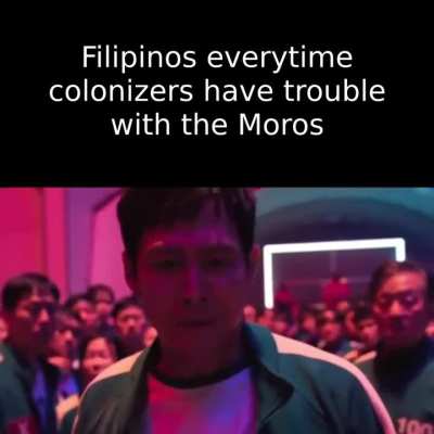 "Nalaro ko na ang mga larong ito dati!"