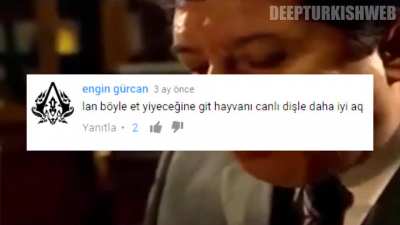 Her g&uuml;n bir deep turkish web video serisi #38.G&uuml;n