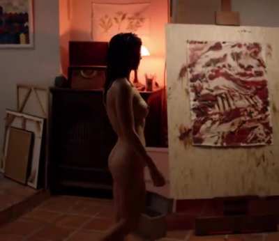 Francesca eastwood