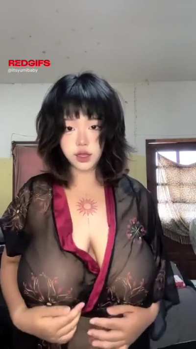You like it when I reveal it for you daddy