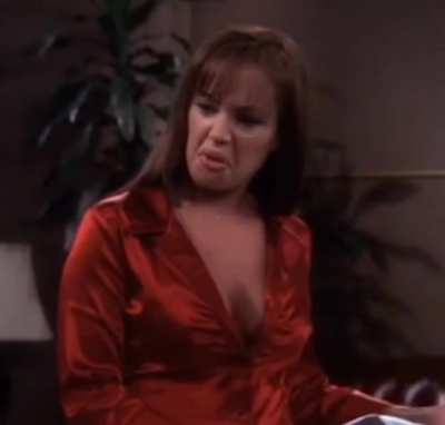 Leah Remini