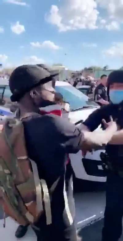 To hide/takedown a video