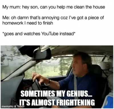 I do this