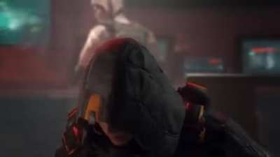 New mode teaser