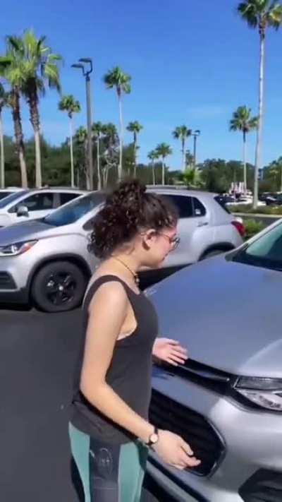 Car dealership red flags 🚩🚩