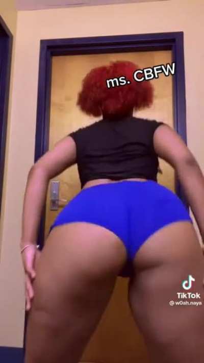 ThiccTokTwerkerz Comp. 36 👍🏿🍑