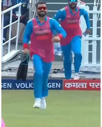 Meme Material: Koach