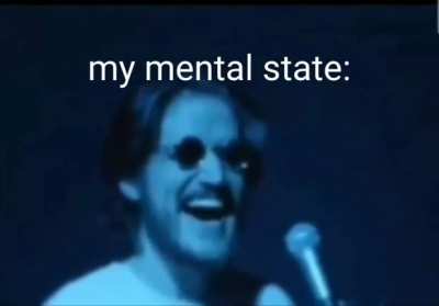 Sums life up well