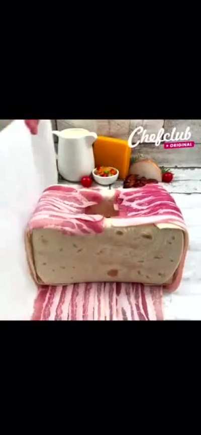 It&rsquo;s shittyfoodporn meets DiWHY meets coronary heart disease
